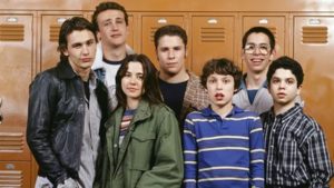 Freak And Geeks PICK THIS ONE 1