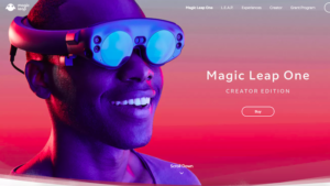 2MagicLeap