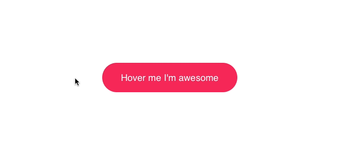 Stunning Hover Effects With CSS Variables