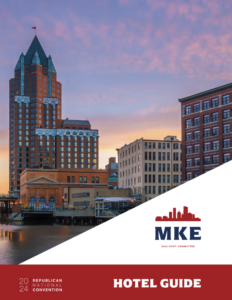 MKE Host Hotel Guide
