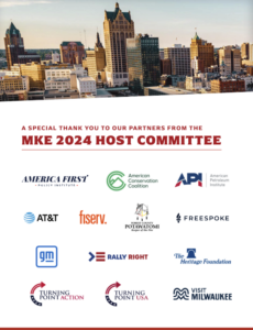 MKE Host Partnership guide