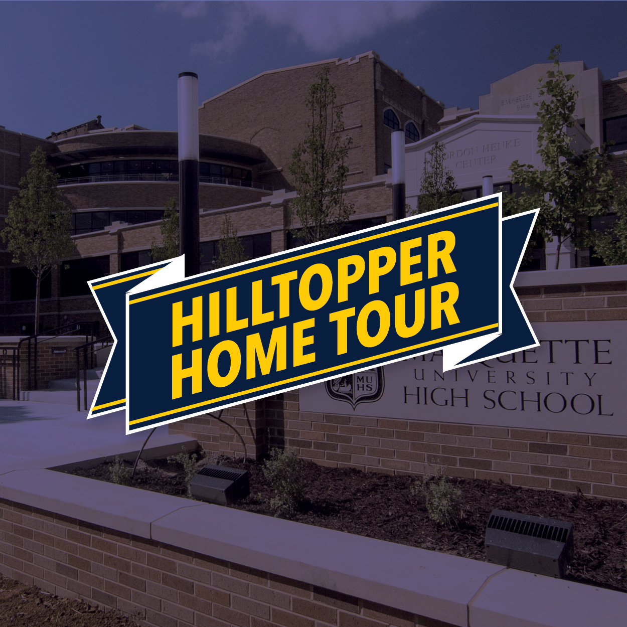 Marquette University High School