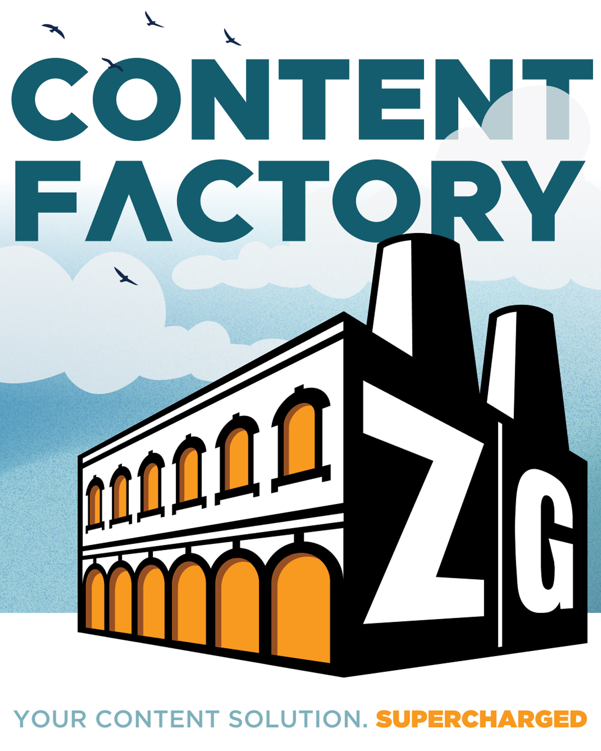 ZG Content Factory